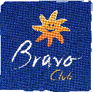 logo BravoClub ridotto