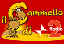 il cammello radio2
